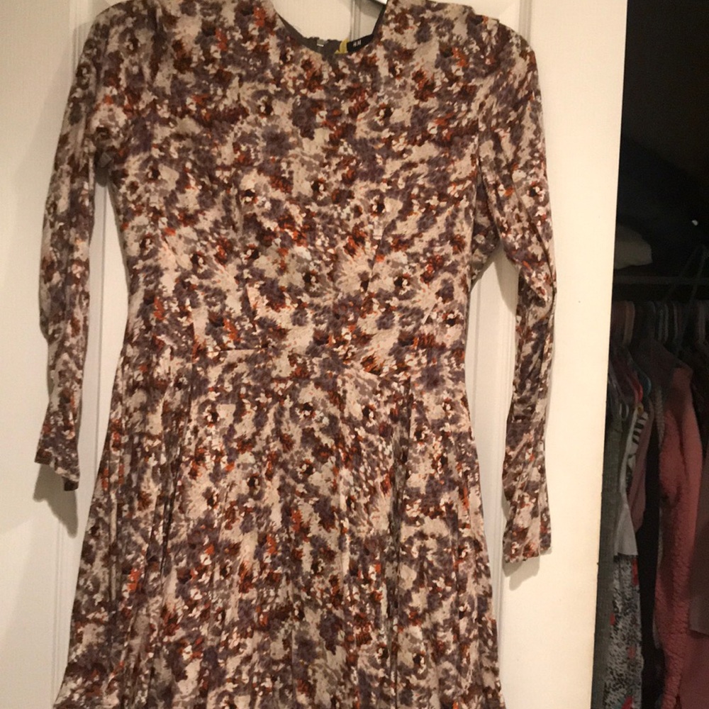 H&M dress